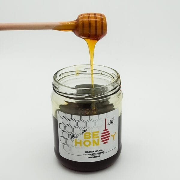 Miel de Abeja (MANGO) - Image 3