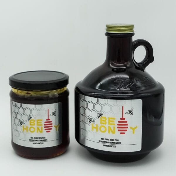 Miel de Abeja (MANGO)