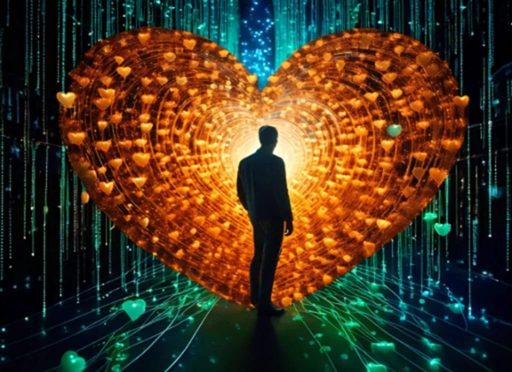 Matrix del Amor