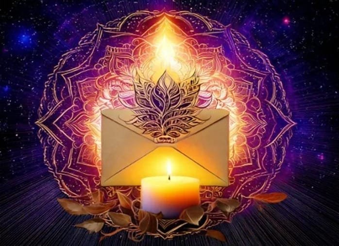 Ritual con Cartas
