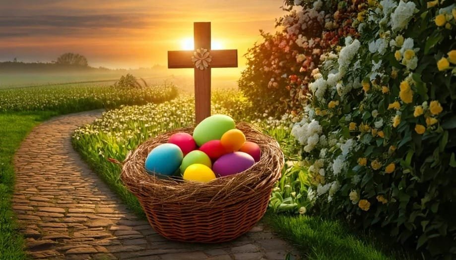 Pascua Origen
