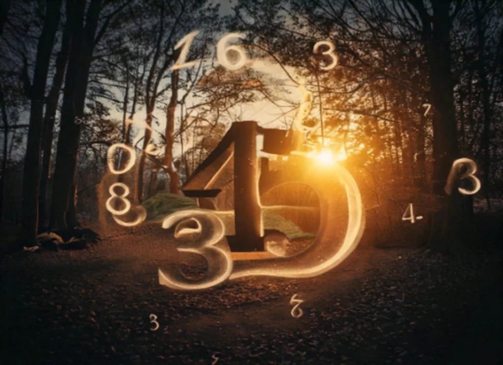 Numerología del Alma