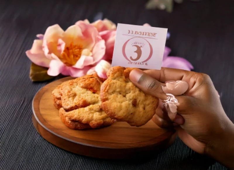 Obsequio Regalo Galletas