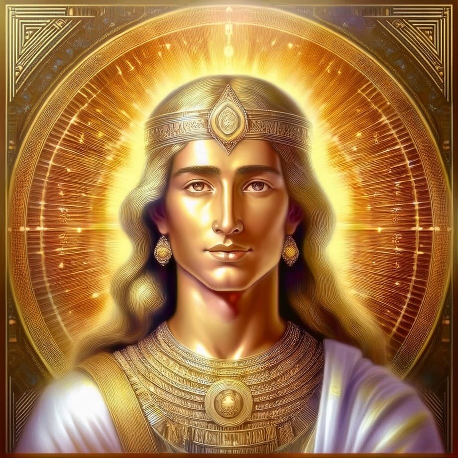 Elohim Casiopeia