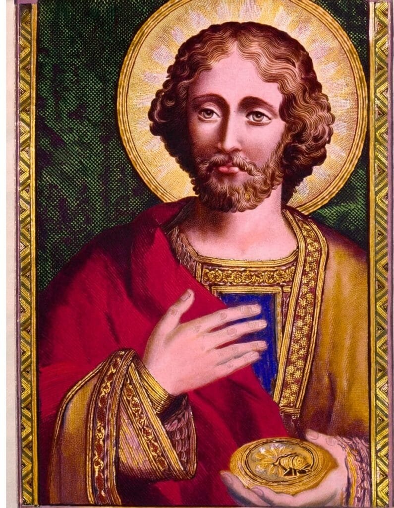 Pablo el Veneciano