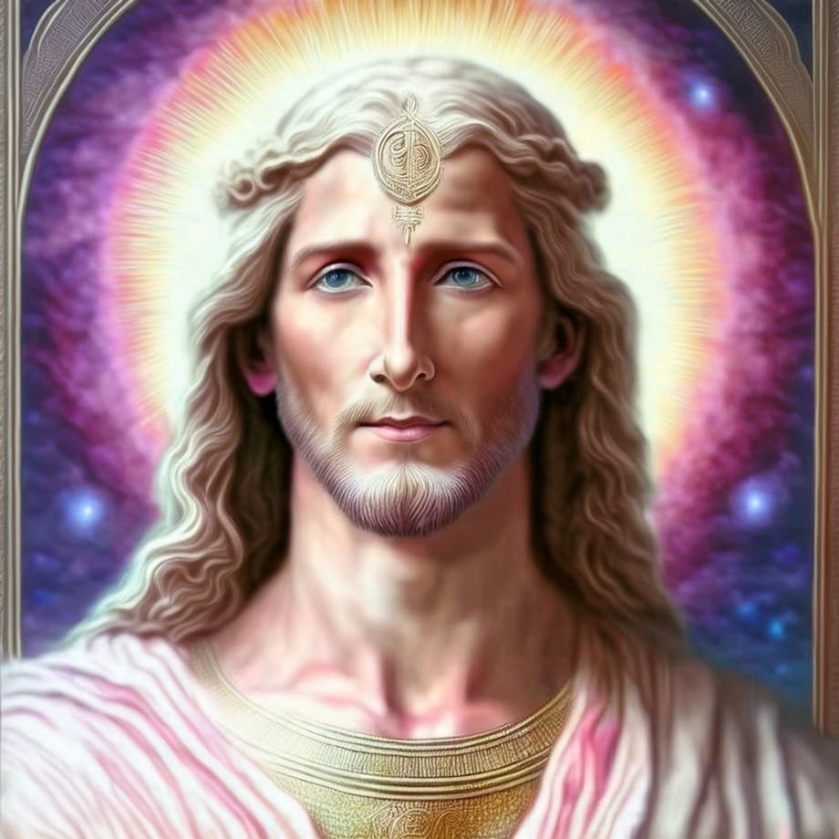 Elohim Orión