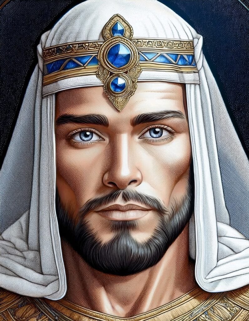 Serapis Bei