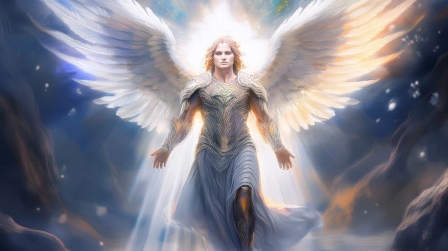 Arcángel Gabriel