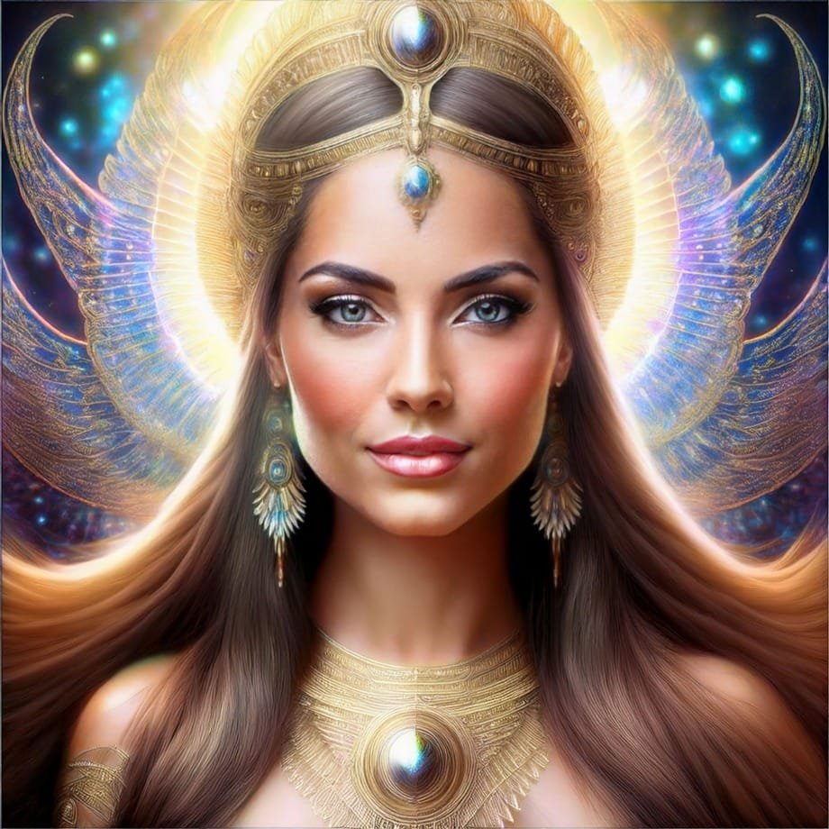 Elohim-Astrea