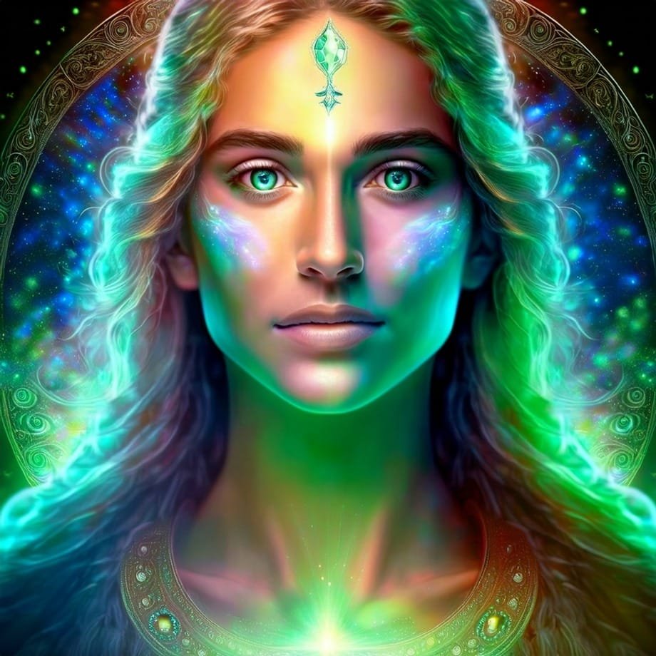 Elohim Vista