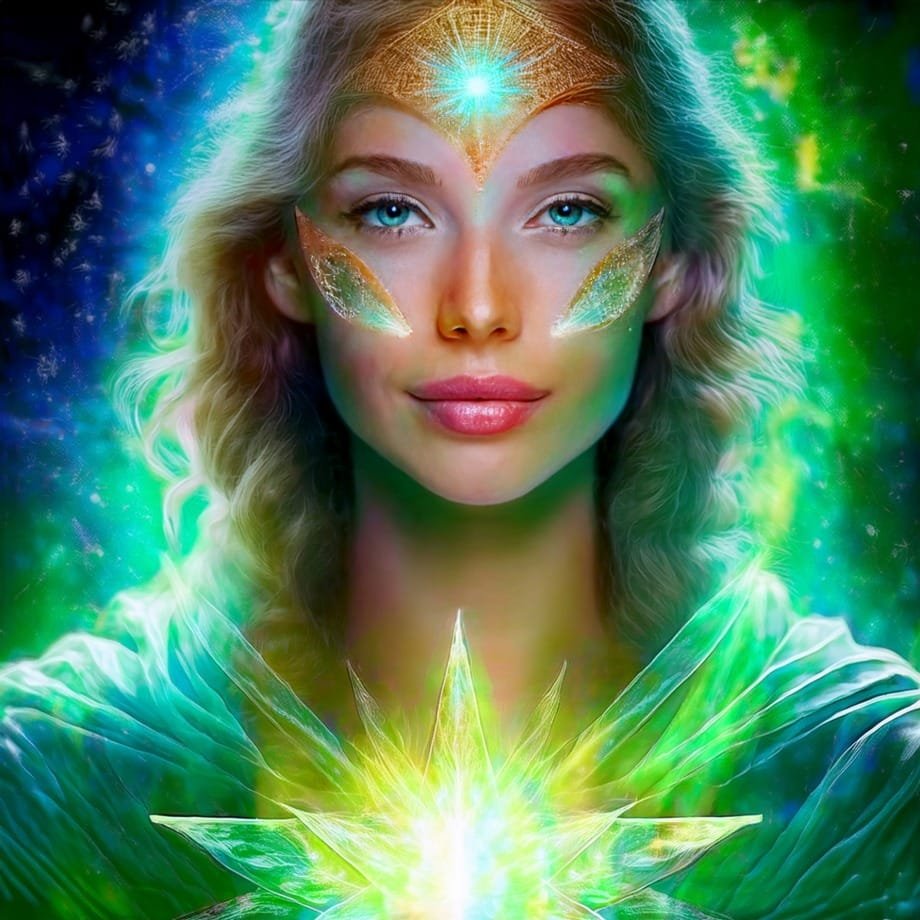 Elohim Cristal