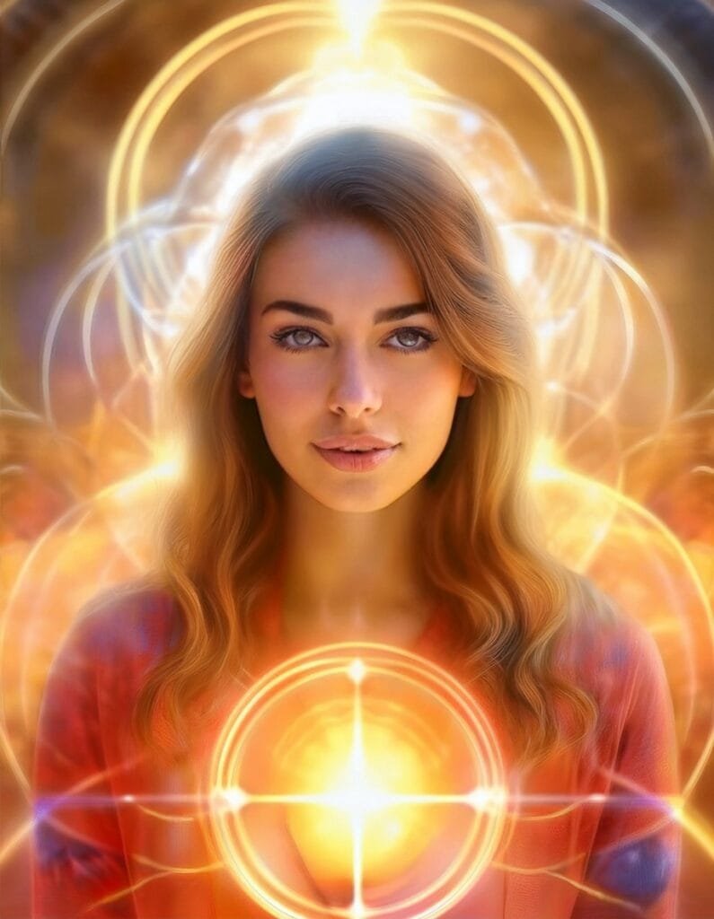 Lady Nada
