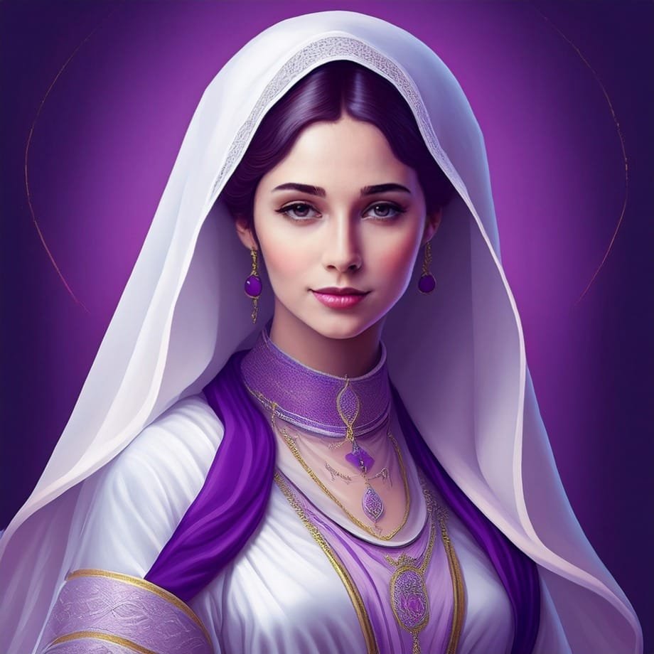 Lady-Mercedes