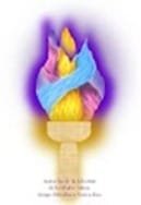 Antorcha Llama Trina