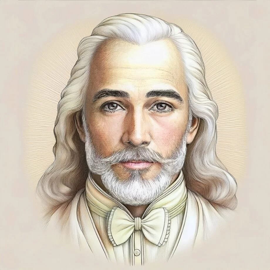 Sanat Kumara