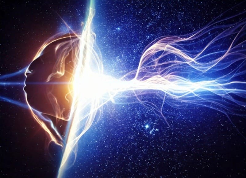 ¿De Dónde Nace La Luz?