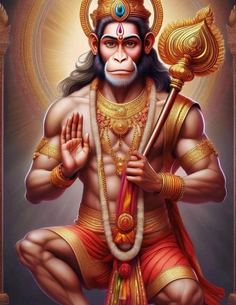 Hanuman