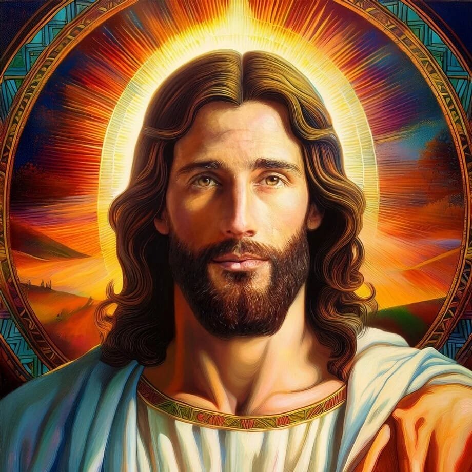 Jesús Cristo