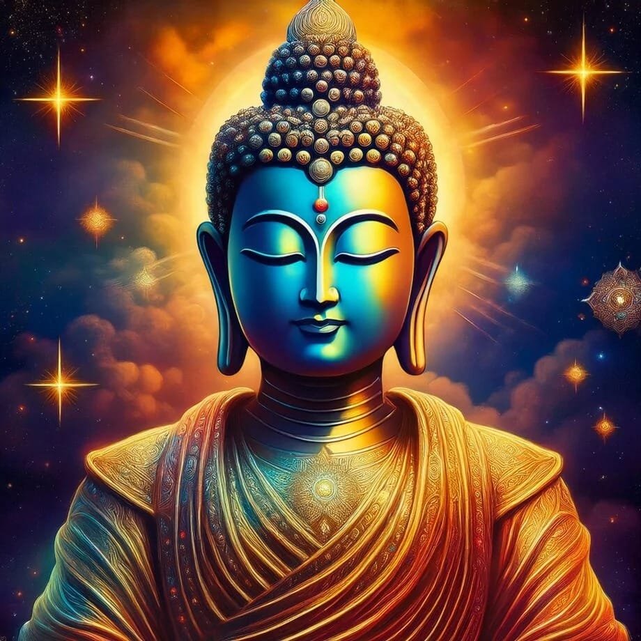 Siddharta Gautama Buddha