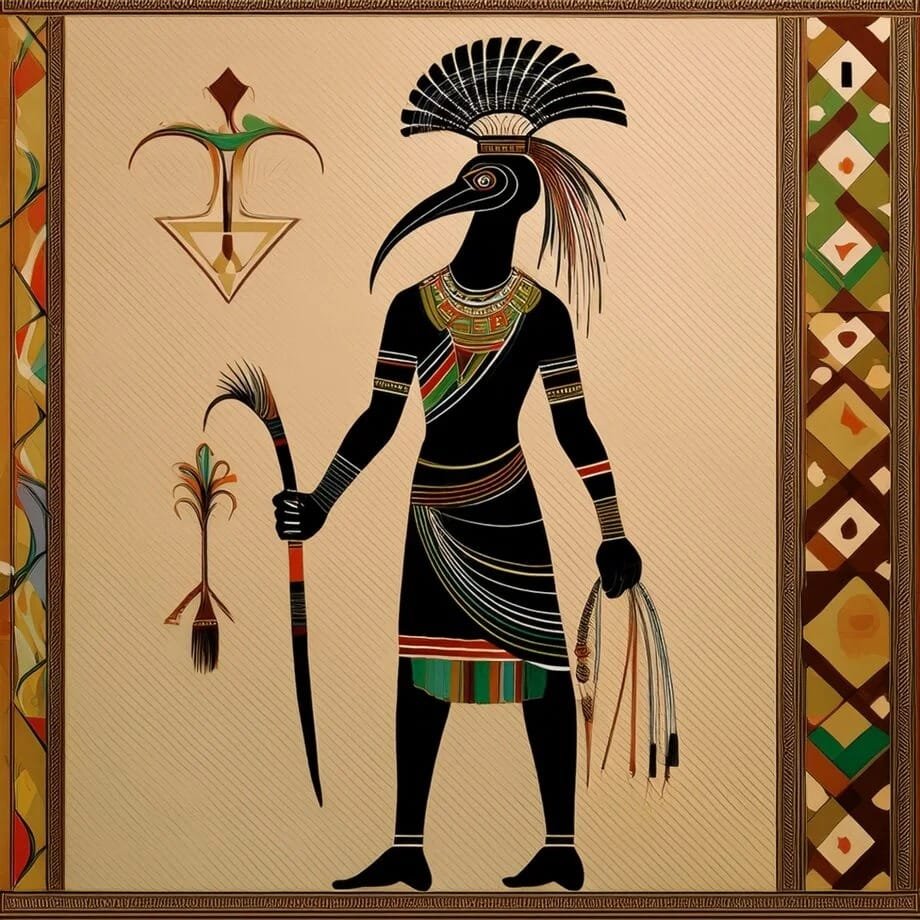 Thoth