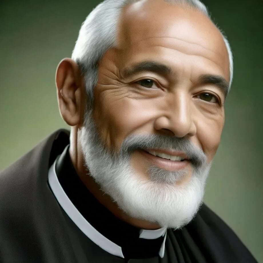Padre Pío