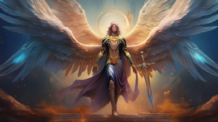 Sandalphon