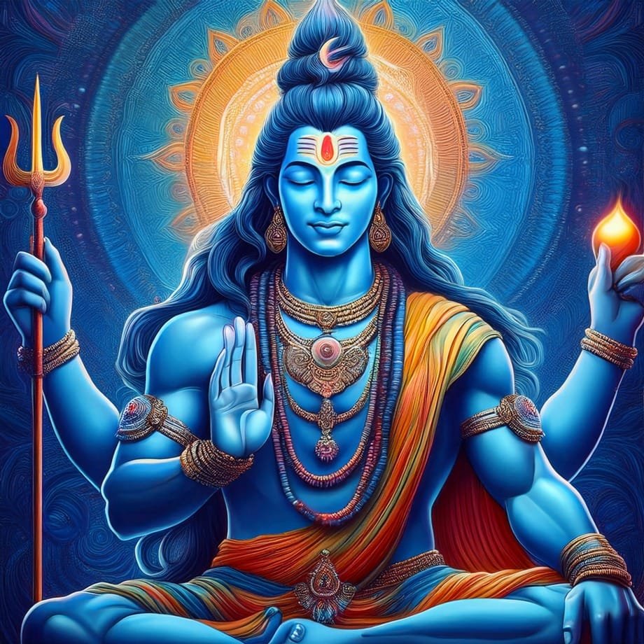 Shiva