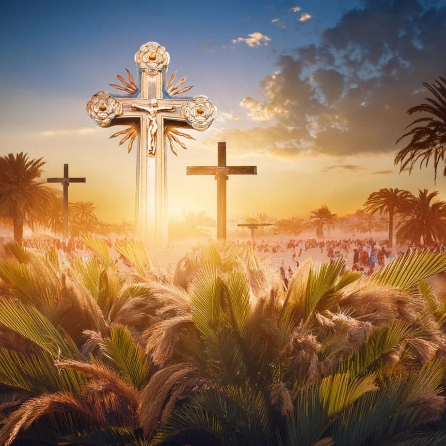 Pascua Cristiana