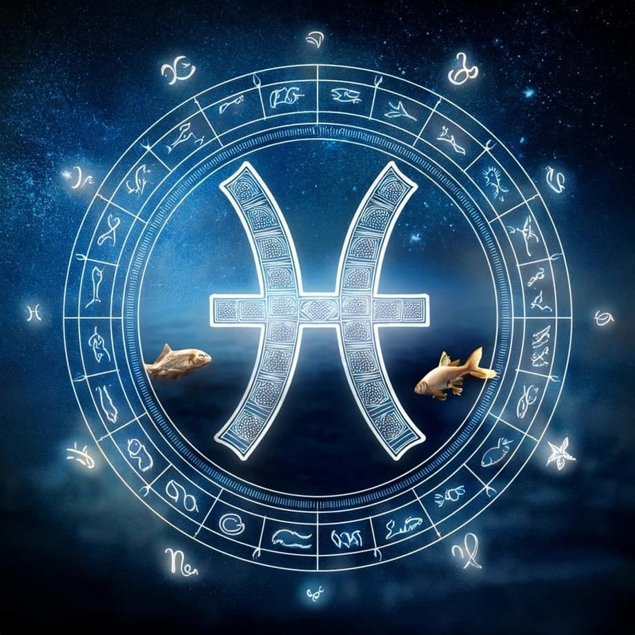 Horóscopo Piscis