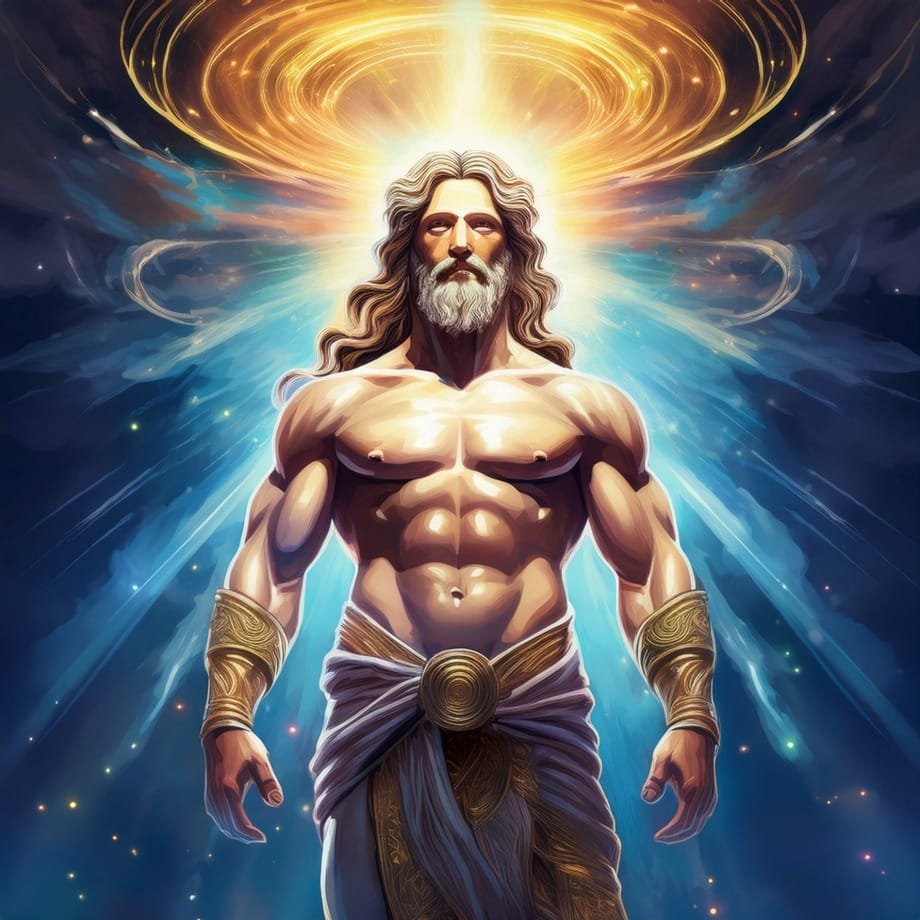 Elohim Hércules