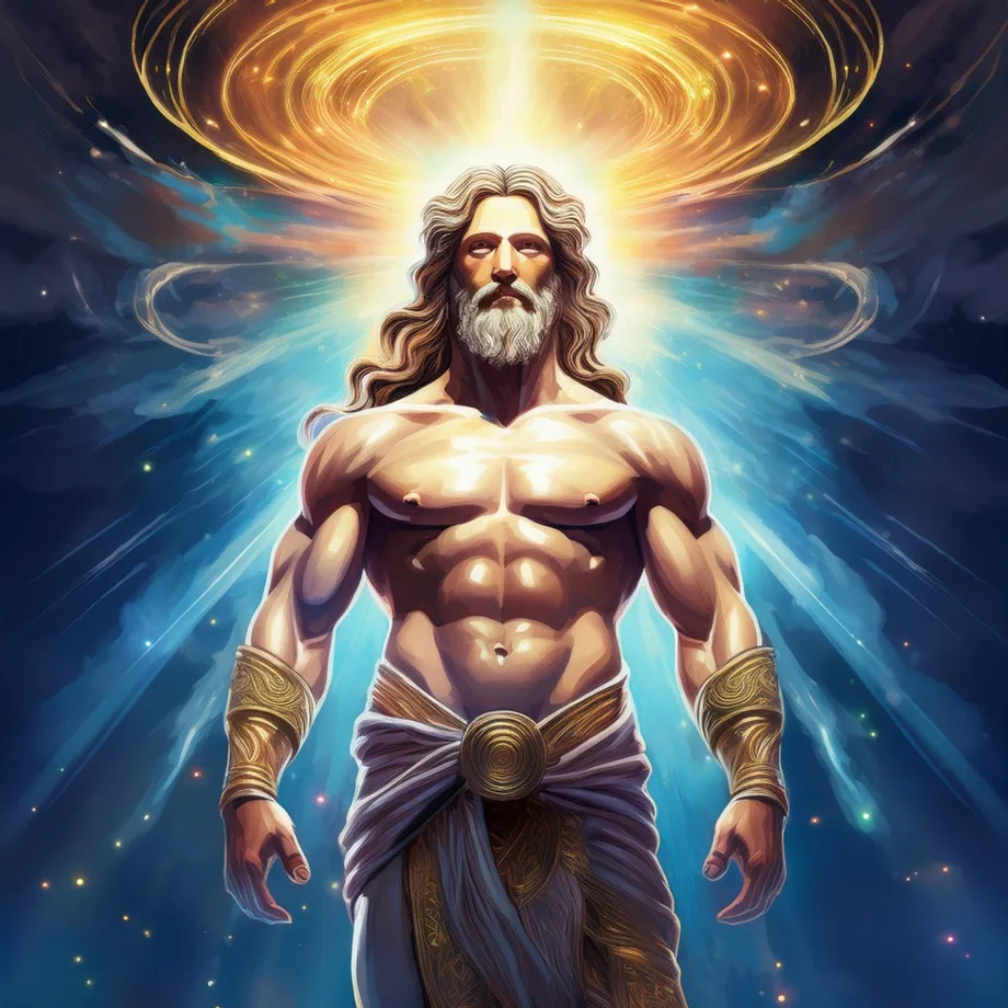 Elohim Hércules