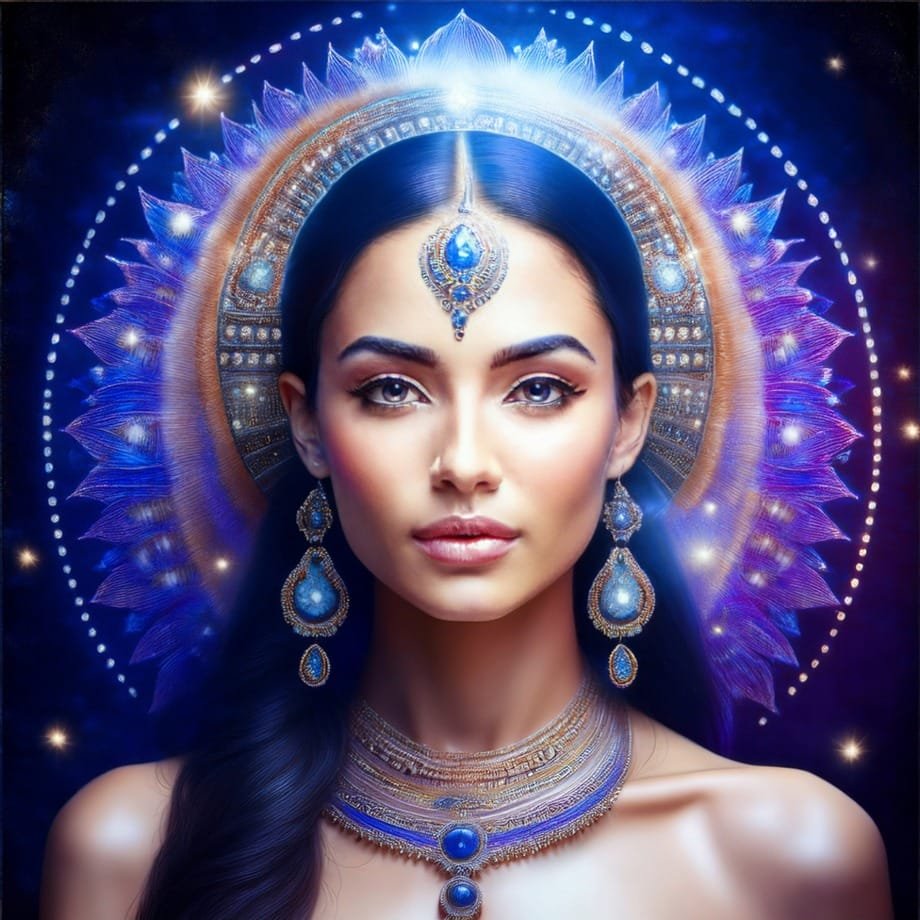 Elohim Amazonia