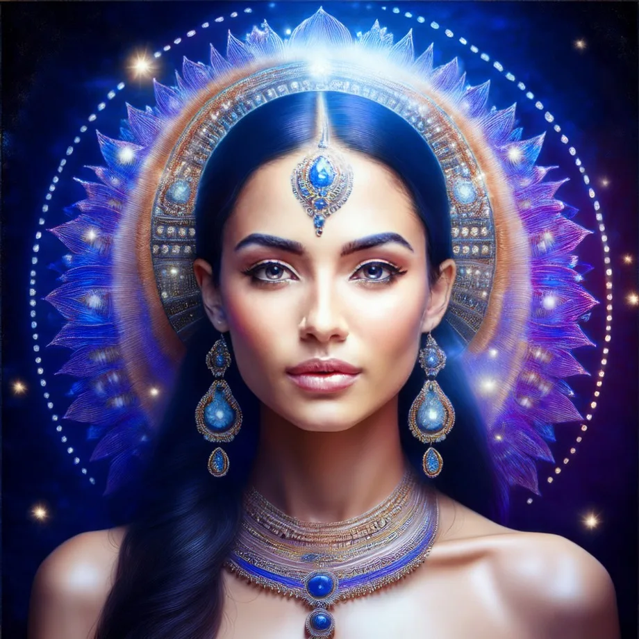Elohim Amazonia