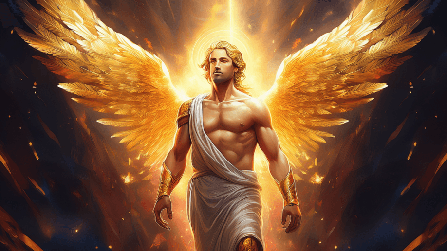 Arcángel Jofiel