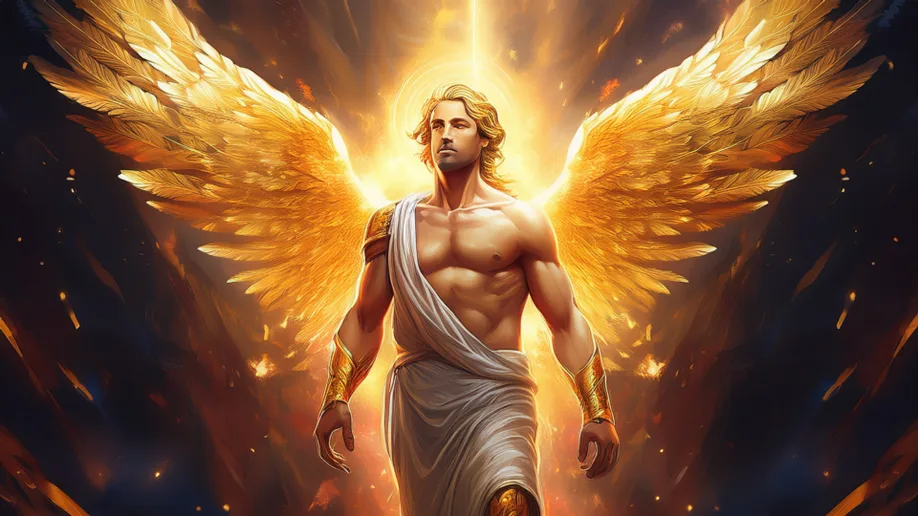 Arcángel Jofiel