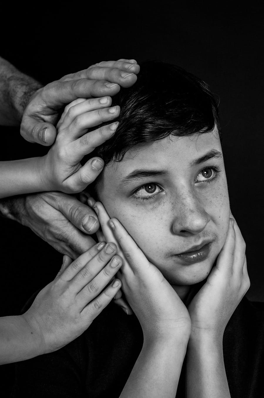El Adolescente Interno: Comprendiendo y Sanando Nuestra Segunda Etapa de Crecimiento
