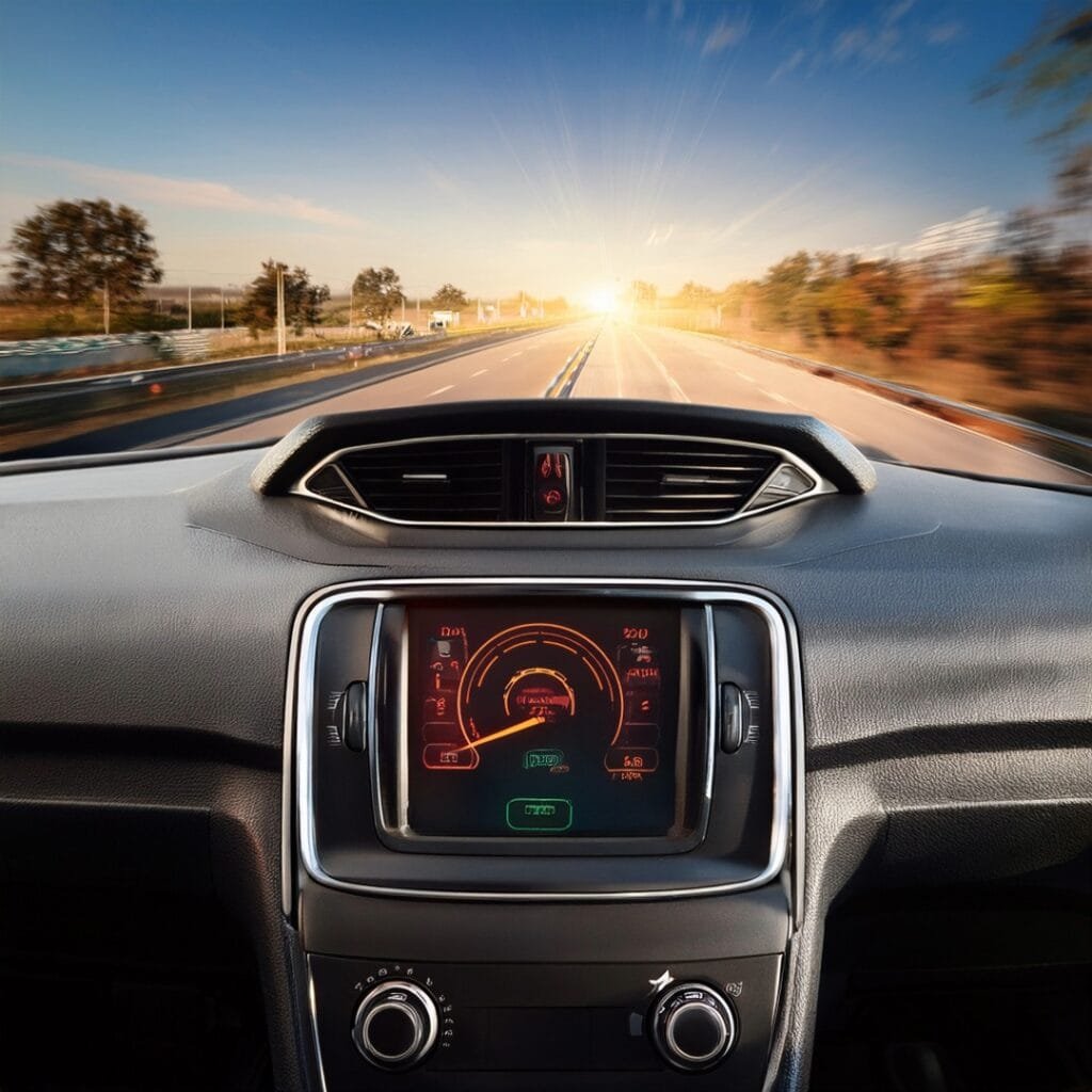 Velocidad