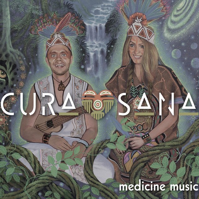 Canción de la Ayahuasca