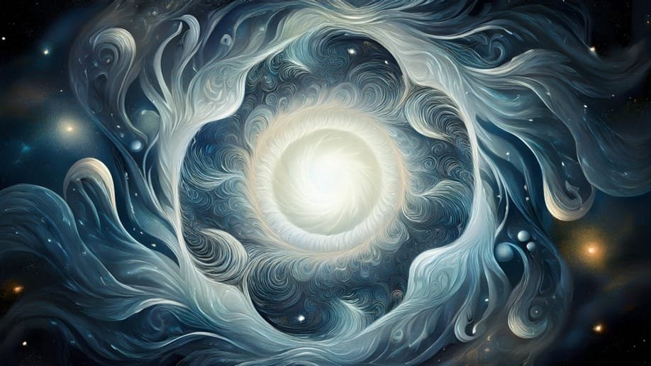 Magia Energía Infantil