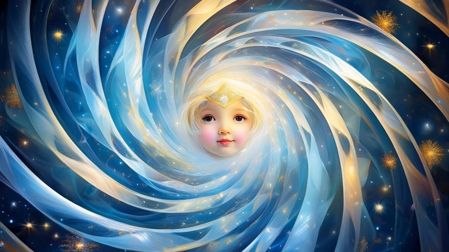 ¿Qué es el Niño Interior?