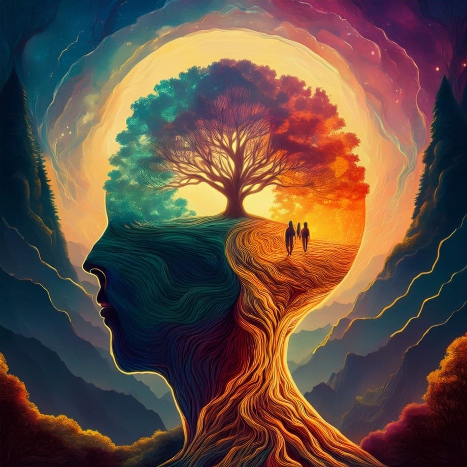 ¡Qué es el Ego?