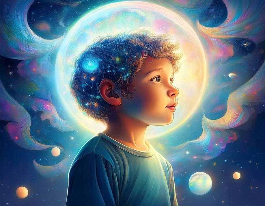 Sacar a Volar la Imaginación