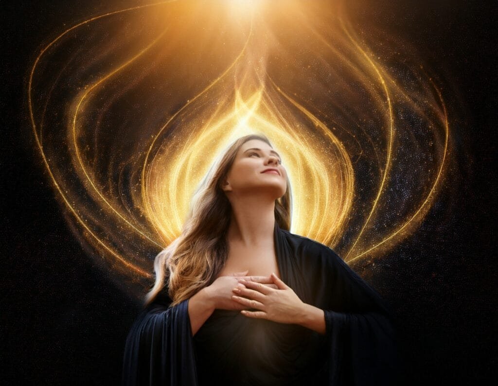Diosa Madre Significado