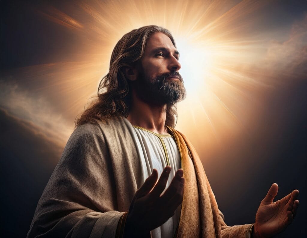 Jesús de Nazaret