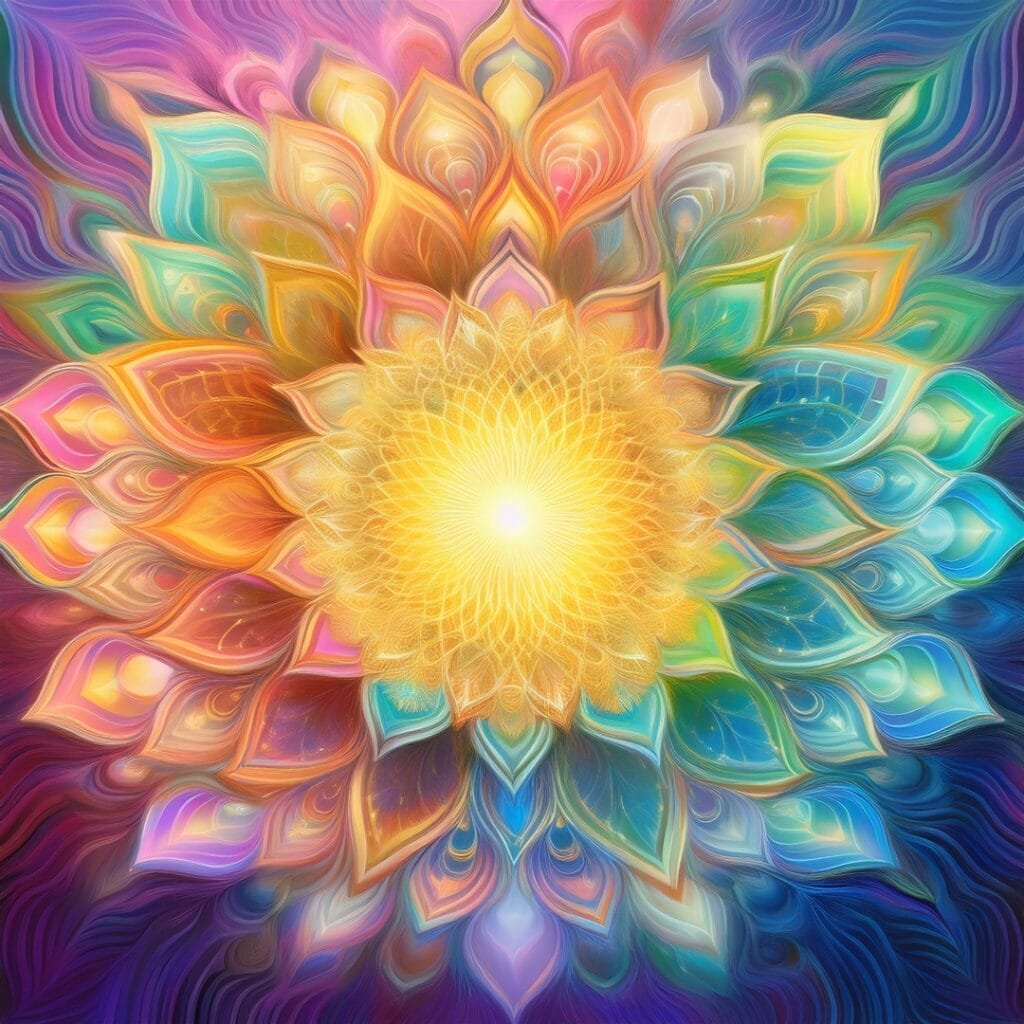 Energía de la Quinta Dimensión