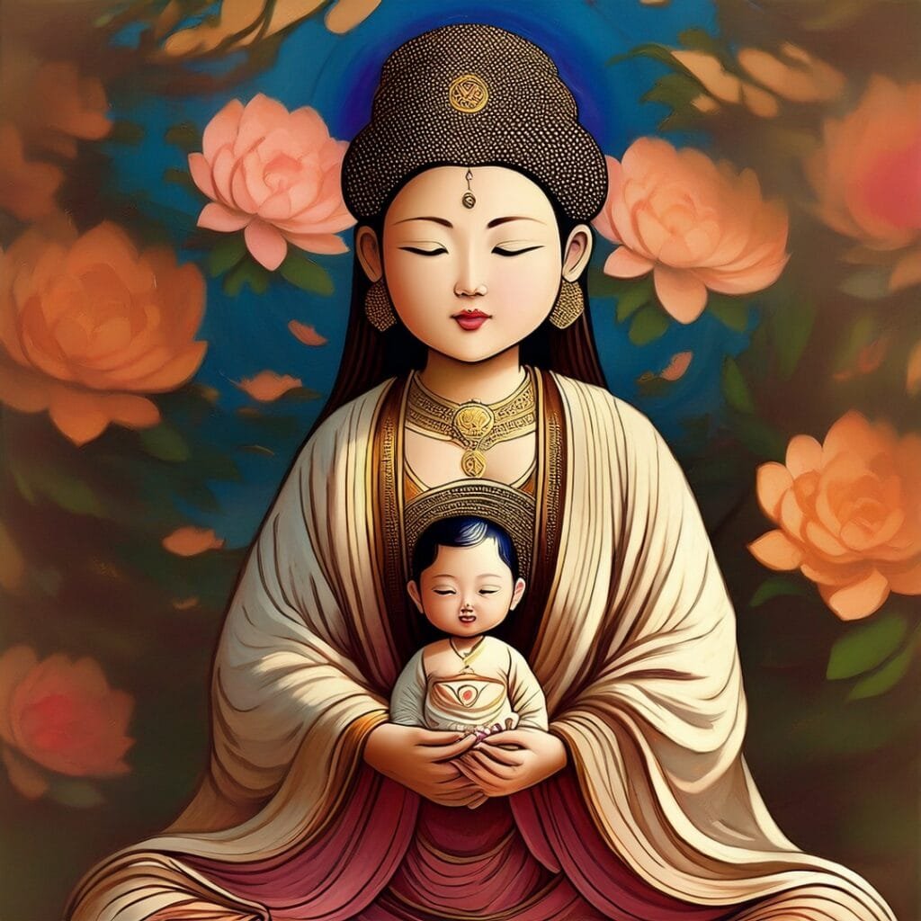 Madre e Hijo