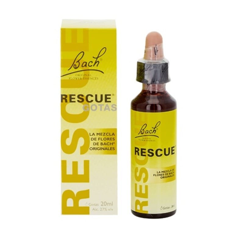 Remedio de Rescate