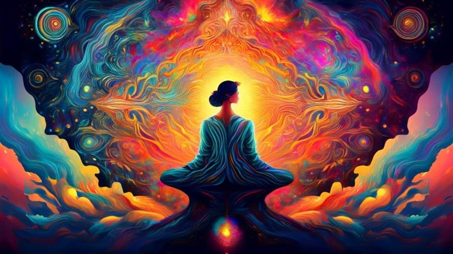 Consciencia Espiritual