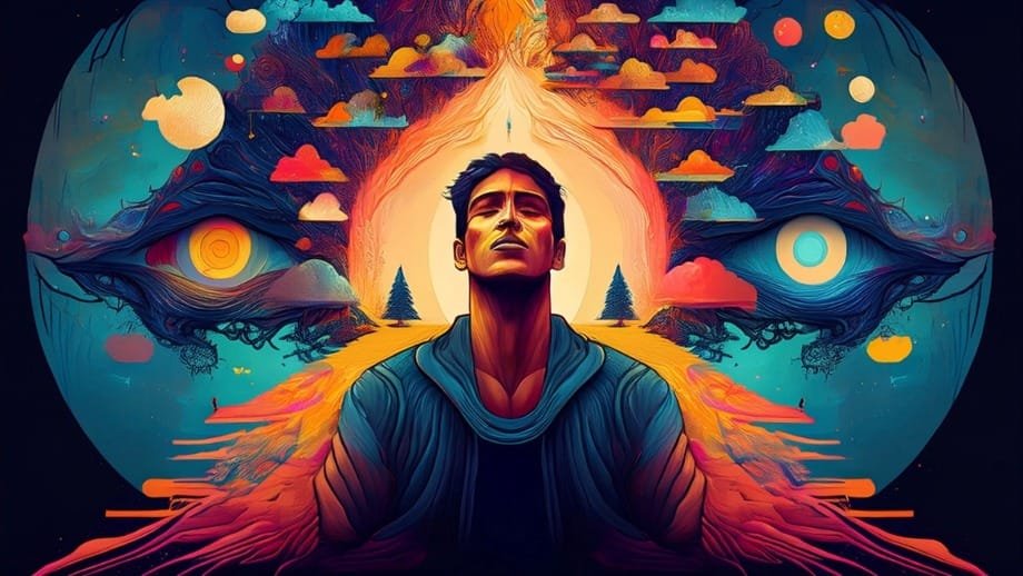 Despertar de Consciencia