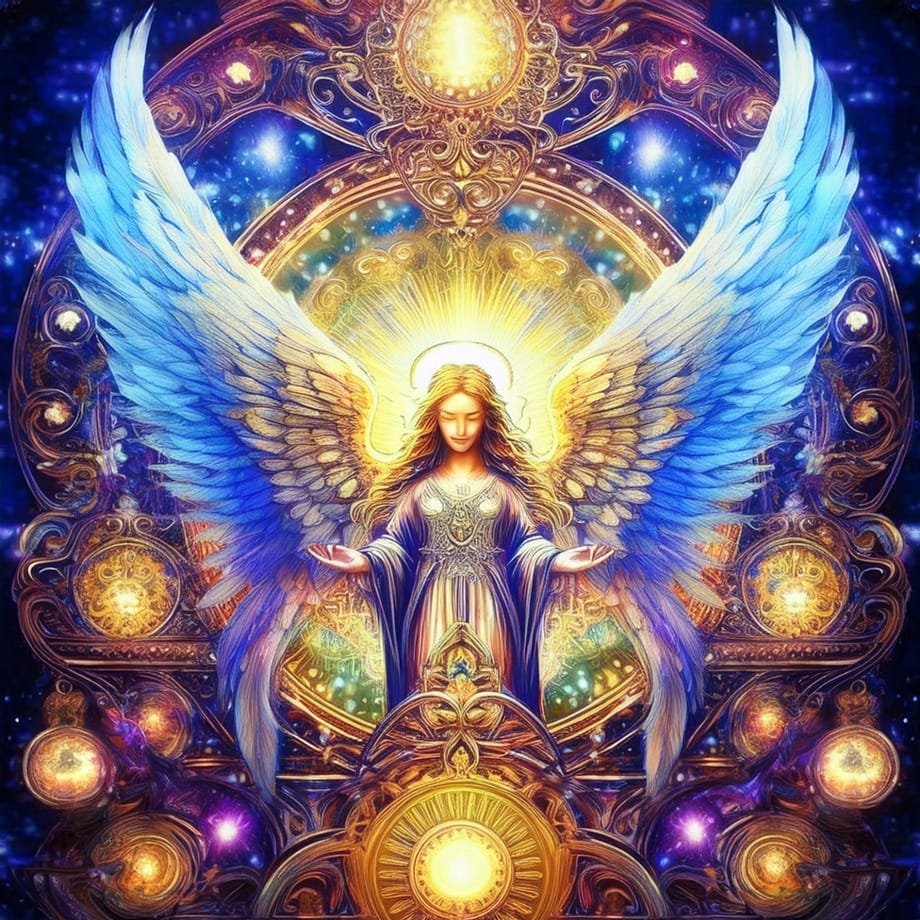 Ángel